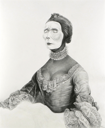 Το πρόσωπο της εξουσίας