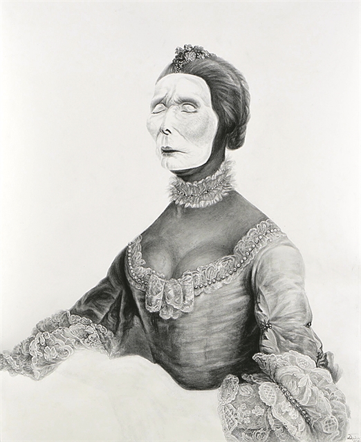 Το πρόσωπο της εξουσίας