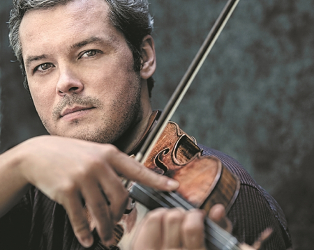 80 χρόνια Κρατική Ορχήστρα Αθηνών