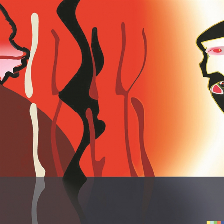 Οι βάρβαροι προ των πυλών