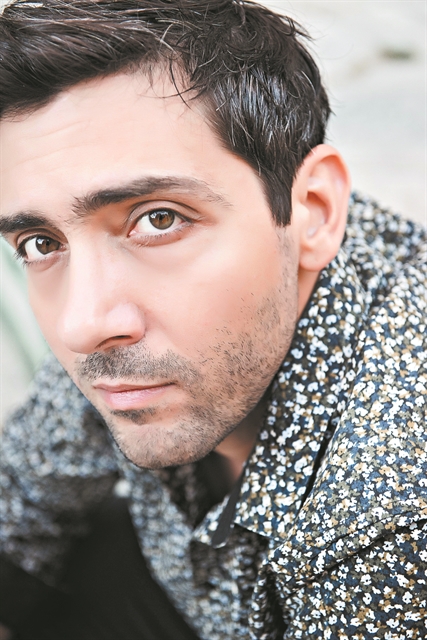 «Φτάνοντας κοντά στο τέλος φιλοσοφείς τη ζωή»