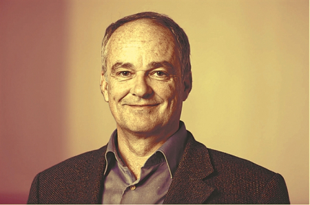 «Ο άνθρακας είναι το ισχυρότερο δηλητήριο για το κλίμα»