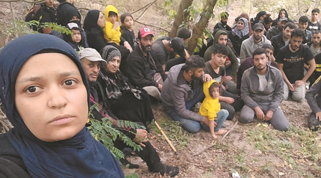 Πολιτικό κρυφτό με τη «νεκρή Μαρία»