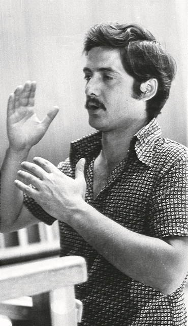 «Με κυνηγάει χρόνια ο άδικος στιγματισμός»