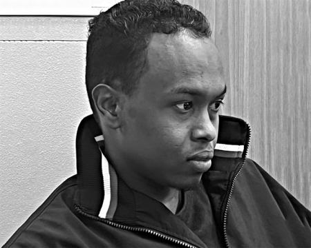 Μοχάμαντ Χανάντ Αμντί: Οι δικαστικές περιπέτειες ενός σομαλού «διακινητή» στη Λέσβο