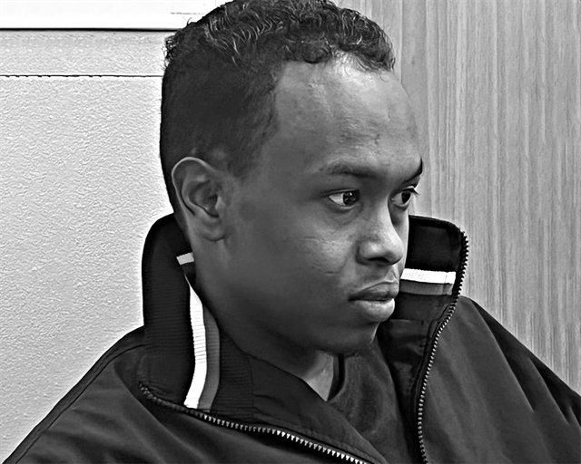 Μοχάμαντ Χανάντ Αμντί: Οι δικαστικές περιπέτειες ενός σομαλού «διακινητή» στη Λέσβο