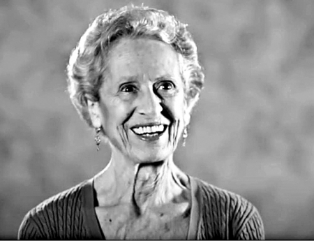 Η κορυφαία μπαλαρίνα