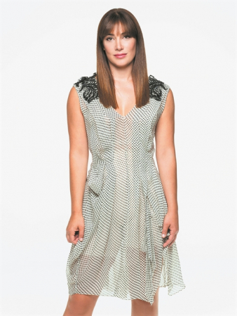 «Ως γυναίκα αγωνίζομαι για την ισότητα»