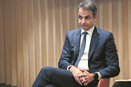 Καταλύτης το ποσοστό της πρώτης κάλπης