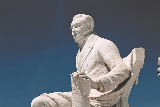 Ο Ανώνυμοςστη Λούκα