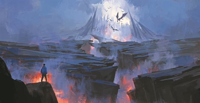 Αντιφάσεις και προοπτικές