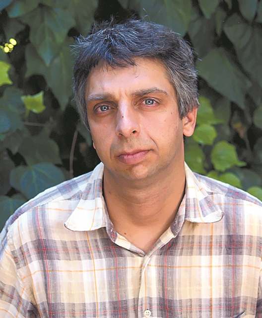 Τα πορφυράμαλλιά του έρωτα