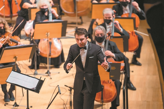 «Μόνο η ποιότητα μπορεί να σου προσφέρει διάρκεια»