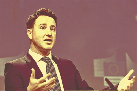 Γκαμπριέλ Ζικμάν: Ο φορολογικός ανταγωνισμός ενισχύει τις ανισότητες