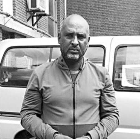 Κιντάνε Ζεκαρίας Χαμπτεμαριάμ: Στα χέρια της Ιντερπόλ ο «Δαίμονας» που βασάνιζε μετανάστες