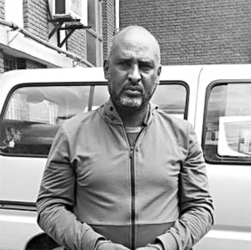 Κιντάνε Ζεκαρίας Χαμπτεμαριάμ: Στα χέρια της Ιντερπόλ ο «Δαίμονας» που βασάνιζε μετανάστες