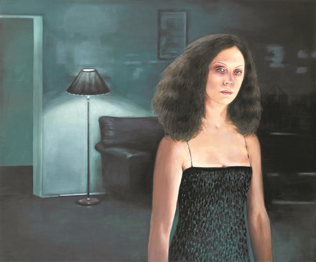 Μετά τον εγκλεισμό