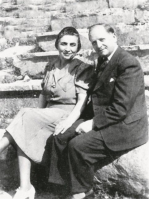 Γαλλικά φώτα στην Αθήνα