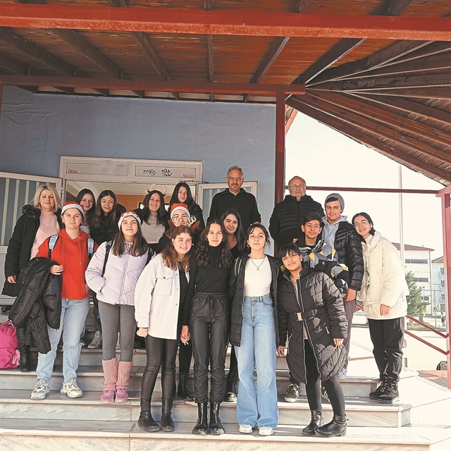 Τα παιδιά που «ξέφυγαν» από τις οθόνες των κινητών