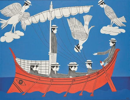 Οι εκθέσεις του ’23