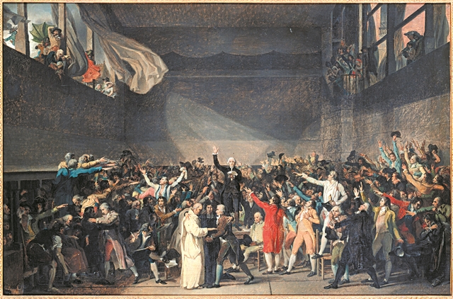 Από την πρώιμη στη σύγχρονη δημοκρατία