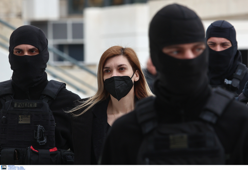 Πισπιρίγκου: Νέα στοιχεία για την κεταμίνη – Πώς δείχνουν την ενοχή της