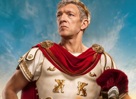 Οι ταινίες της εβδομάδας: Θρίλερ, Κόλμαν και οι πάντα «τρελοί» Γαλάτες