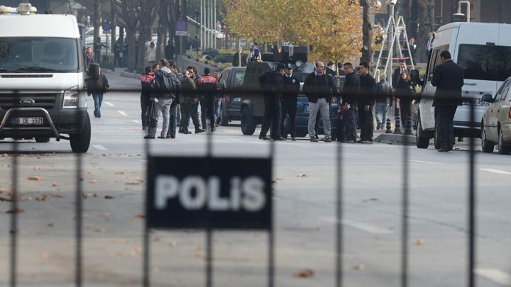 Έκλεισε και η Γερμανία το προξενείο της στην Κωνστανινούπολη