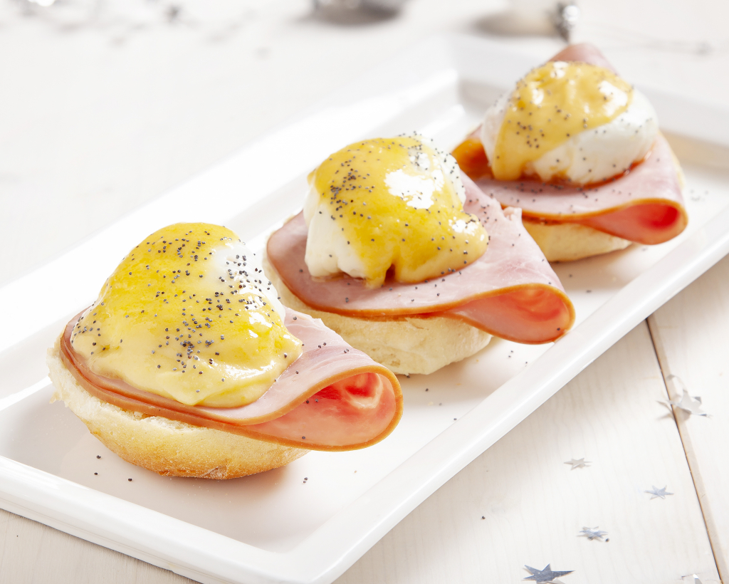 Αβγά Μπένεντικτ