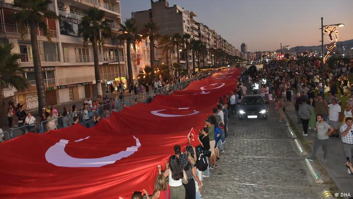 Τουρκία: Πόσο πιθανό είναι να κάνει πράξη τις απειλές της;