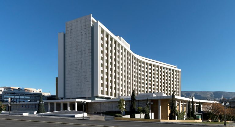 Το Hilton μεταμορφώνει για 2η φορά την Αθήνα