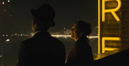 Στον κόσμο της «Αυτοκρατορίας του φωτός»