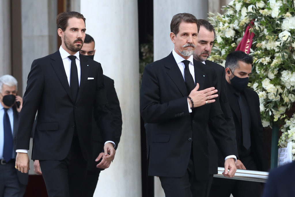 Τέως βασιλιάς: Παρασκήνιο πριν την επιστροφή του Παύλου στην Ελλάδα