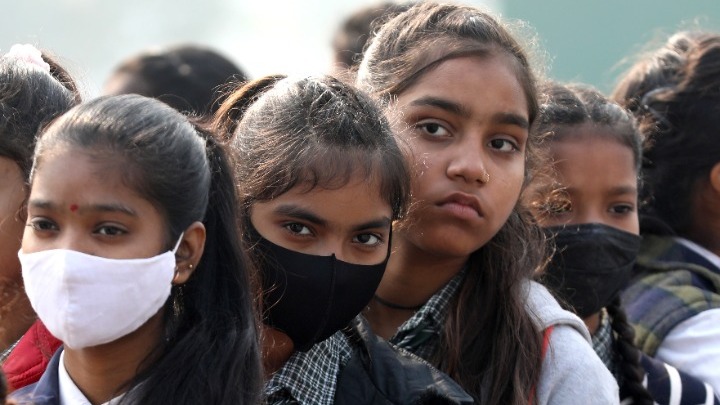 1.800 συλλήψεις στην Ινδία για γάμους με ανήλικες