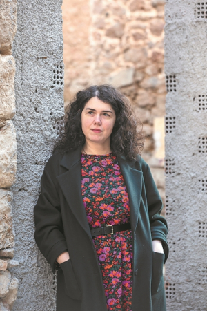 Κατερίνα Γιαννοπούλου