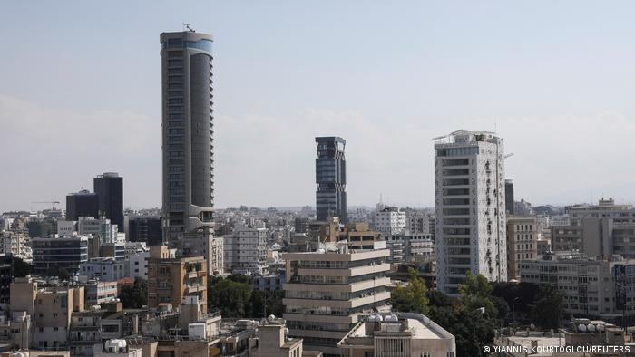 Κύπρος – Η προεδρική κούρσα και το μεγάλο φαβορί