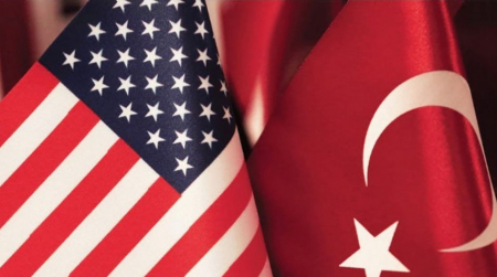 Στέιτ Ντιπάρτμεντ vs Αγκυρας: Το ταξίδι Μπλίνκεν, τα F-16 και οι εκατέρωθεν απειλές