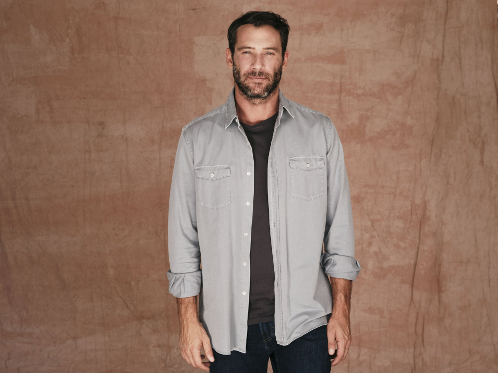 Αντίνοος Αλμπάνης: Το inspirational μήνυμά του για την ημέρα κατά του καρκίνου