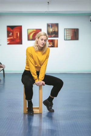 «Οφείλουμε να ακονίζουμε τη μνήμη μας»