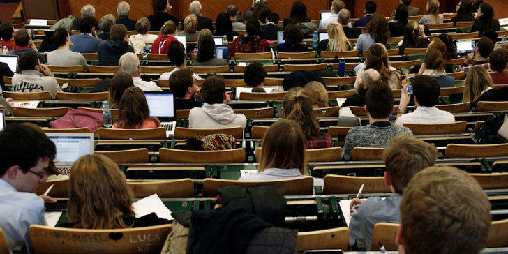 Κακοκαιρία Μπάρμπαρα: Αναβάλλονται οι εξετάσεις φοιτητών στα Πανεπιστήμια της Αττικής
