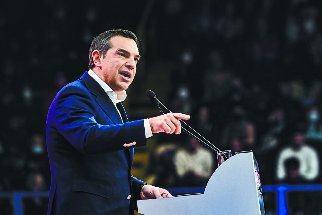 Μουρμούρα στον ΣΥΡΙΖΑ για βεβιασμένες κινήσεις