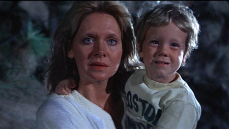 Πέθανε η Μελίντα Ντίλον