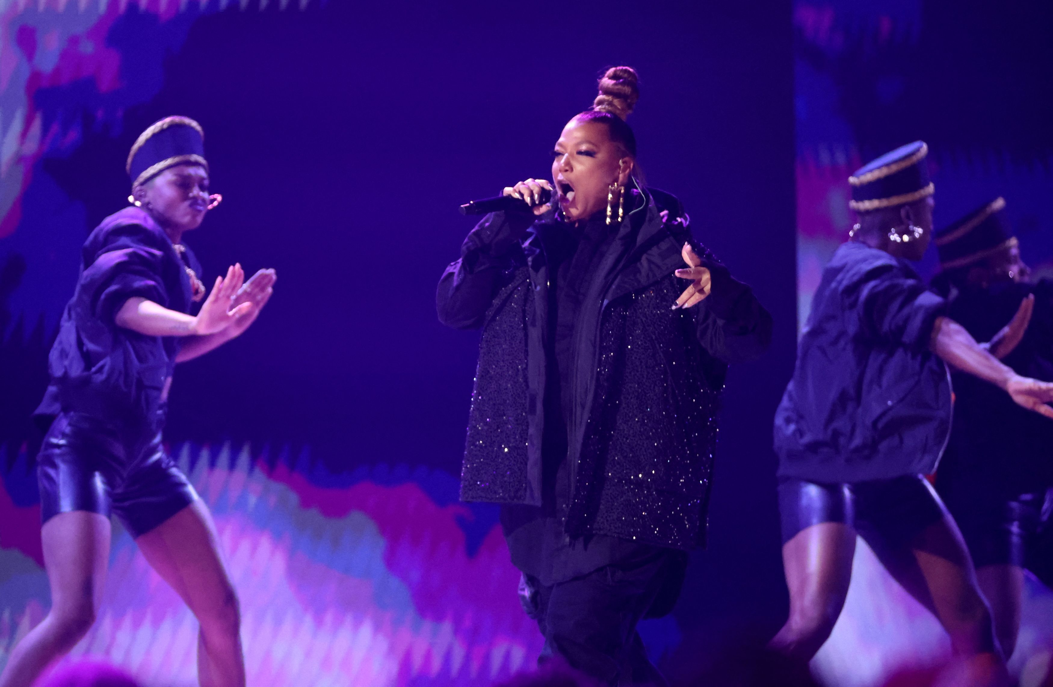Grammy 2023: Aφιέρωμα για τα 50 χρόνια hip-hop με Queen Latifah και Missy Elliott