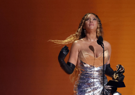Βραβεία Grammy: Beyoncé, ΛΟΑΤΚΙ και Ιράν είχαν τιμητική τους
