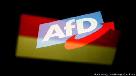 AfD: Δέκα χρόνια χρόνια ρατσιστικής ιδεολογίας