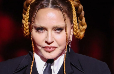 Madonna: Με νέο «πρόσωπο» στα βραβεία Grammy