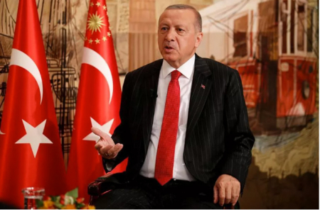 Το τουρκικό «δικαίωμα» στη μισαλλοδοξία
