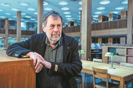 «Η τόλμη τους εντυπωσιάζει»