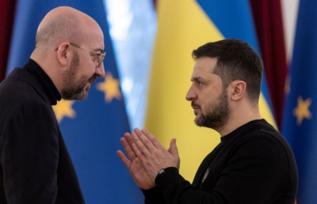Τα θεσμικά όργανα της ΕΕ τσακώνονται για τη διαρροή της επίσκεψης Ζελένσκι