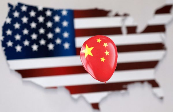 Κίνα και ΗΠΑ: Δεν είναι θέμα απλώς κατασκοπείας αλλά συνολικής σύγκρουσης